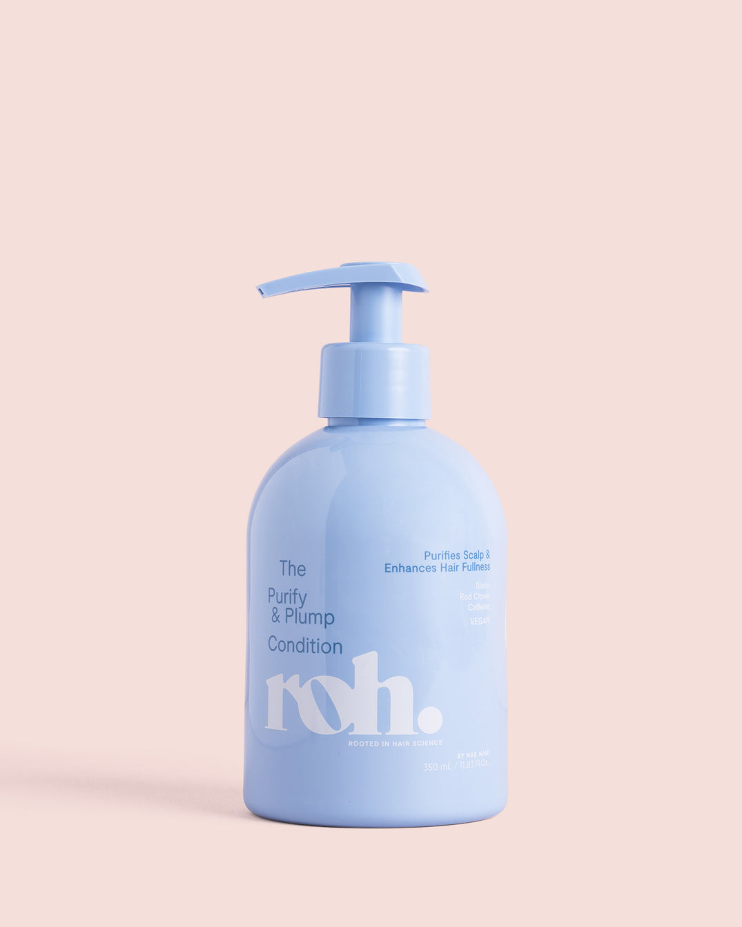 ROH Purify & Plump Condition 350ml